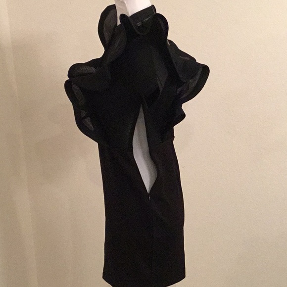 Dress - Picture 6 of 8